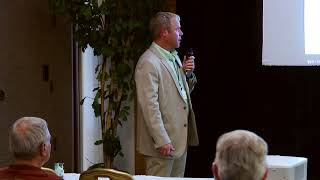 Wellness Connect Video Startup Presentation at Med Tech Monday