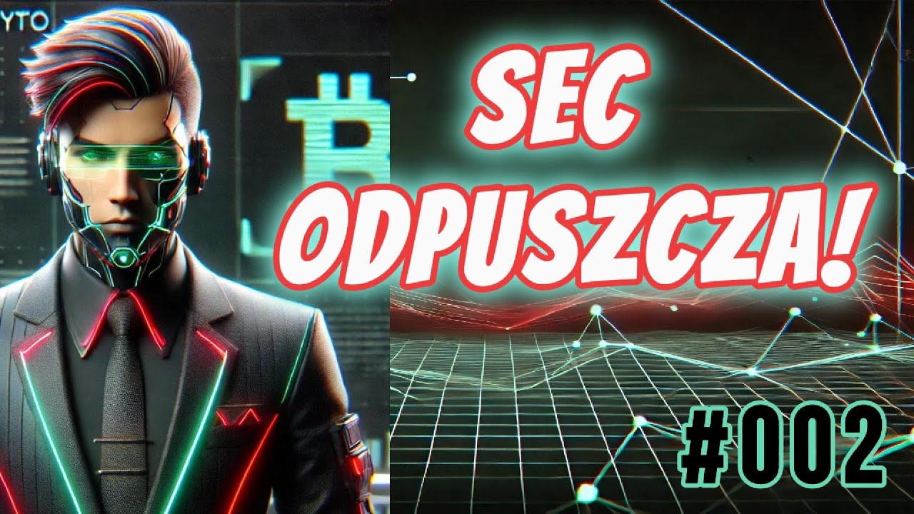 Przełom w Krypto: Coinbase Wygrywa z SEC, Upbit w Tarapatach! 