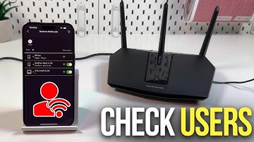 How to Check Connected Devices on Your Netgear Nighthawk Wi-Fi Router and Secure Your Network