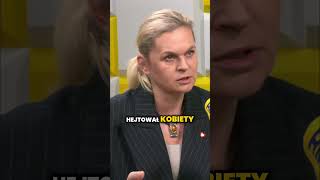 Nowacka: "Pan Jędraszewski to hańba dla polskiego Kościoła" #rmf24