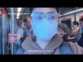 New Destination - Japan