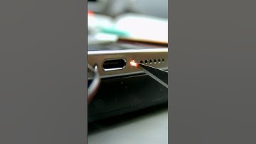 iPhone stuck screw Remove #iphone #mobilerepairing