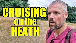 Download Lagu IS HET WAAR WAT ZE ZEGGEN? HAMPSTEAD HEATH VERKENNEN | SOLO LONDENTRIP MP3