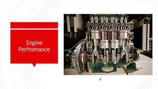 IC Engine Lectures 2/2