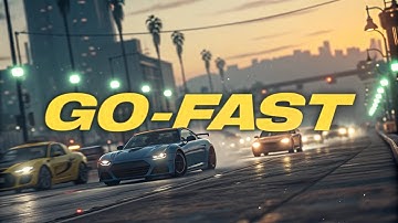 [OX/ESX] GO-FAST FIVEM