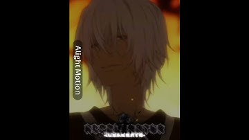 Touma vs Accelerator