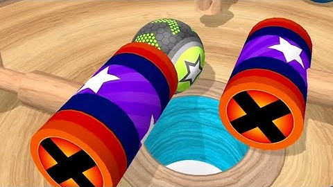 Going Balls SpeedRun Gameplay Level 567