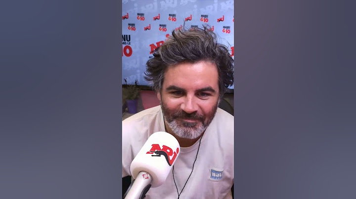 Le  fou-rire de l'année vec Marine, la gagnante de la star Academy ! 🤣🤣🤣
