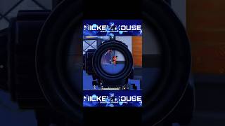 Montage 4 | Fast-paced action | PUBG Mobile | Mickey mouse GAMING #pubg #trending