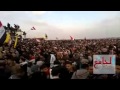 انشودة اهل الكرامة اهداء لساحات العزة والكرامة في العراق