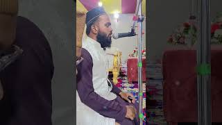 Surah Al Hashr Tilawat #shorts #quranrecitation