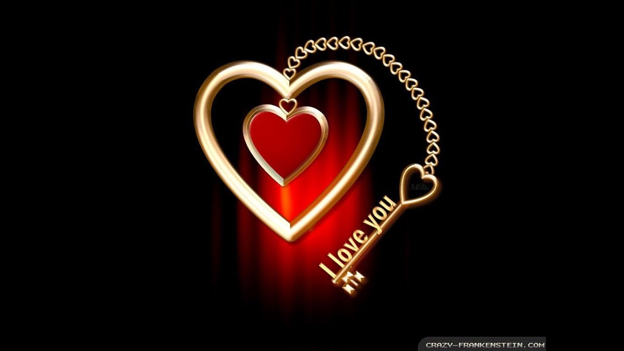 არის თუ არა სიყვარული თქვენს შორის?