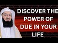 Dua Changes Your Life | Mufti Menk on Prayer, Hope and Trust in Allah