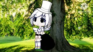 Bandu Poops Her Diaper Right In Front Of The Tree