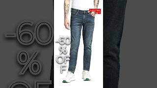 &Jonesmensslimjeans &Jones