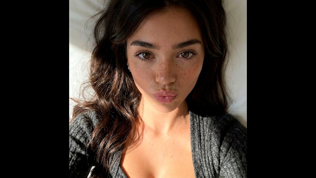 [FREE] Afro Rnb x Brazilian Funk Type Beat 2026 - ''LET ME FEEL''