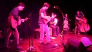 Seth Lakeman - Hawth Nov 05