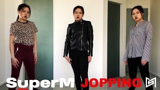Superm 슈퍼엠 Jopping Dance Cover 4K Kelly Huang