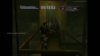 Kill Switch: Mission 11 "Submission" #actiongames #killswitch #gameplay shooting games / war games