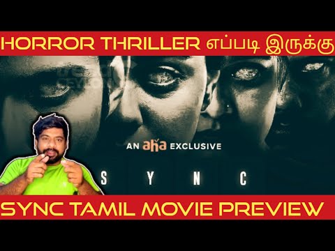 sync tamil movie review imdb