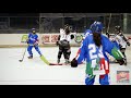 [Roller Games 2017] Slow Motion - Seniors division - Day 8 - 5 September 2017!