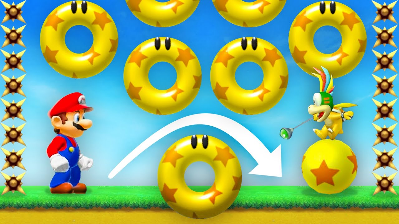 Dieser BOSSKAMPF zerstört die NO SKIP Endlos Challenge...