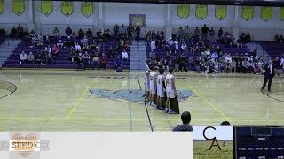 Torrington Trailblazers vs. Bridgeport Bulldogs
