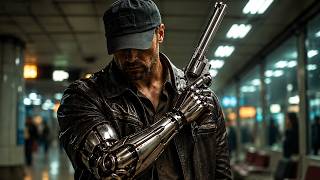 A Bounty Hunter Learns His Father Is in Danger Among Gangsters | Action Movie | Revenge