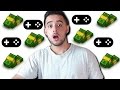 online casino games win real money ! - YouTube