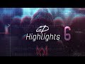 [6D Highlights]- Тёмащькин остров фалосины