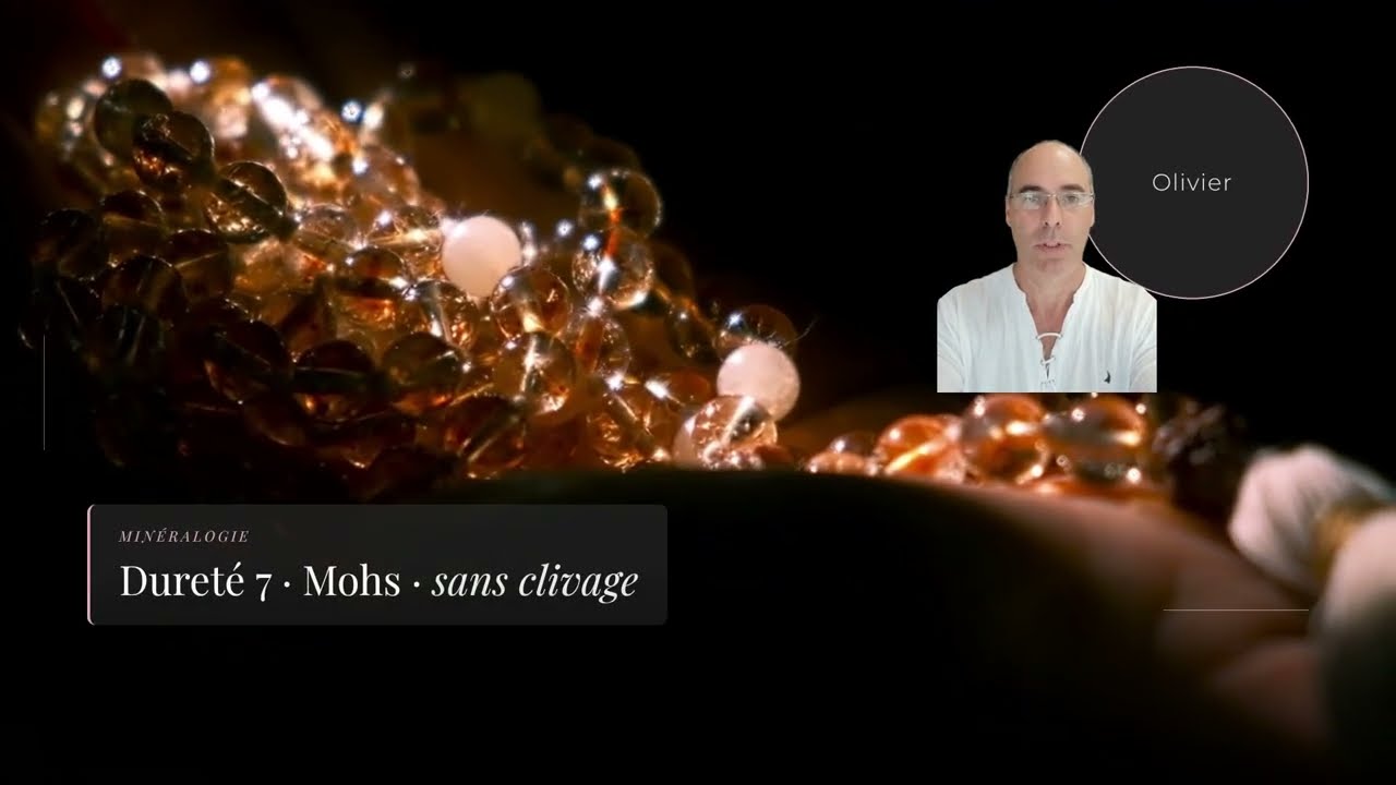 Vidéo de présentation : Quartz Rose – Propriétés, signification et bienfaits