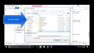 How to Use md5sum in a Windows Command Prompt Environment