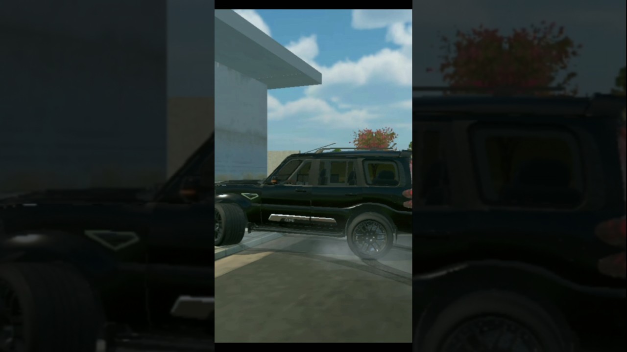 Scorpio attitude 😈video Indian vehicle simulator 3D game #shots #viralvideo #trending