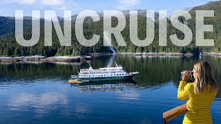 The Best Way to Cruise Alaska - My First Few Days in Southeast Alaska