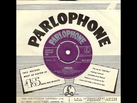 FABULOUS  - CHARLIE GRACIE (1957).wmv
