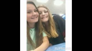 Brittanys graduation video 2016