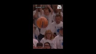 Top Plays OKC Game 5 Win