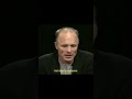 Ed Harris reveals exactly why Sam Shepard rejected the standard Hollywood ending in their play