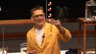 Just Add Water 07 - KI \u0026 Pb(NO3)2 in Solution