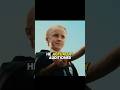 How a Lie Got Tom Felton Cast as Draco Malfoy!