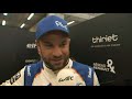 2018 Total 6 Hours of Spa-Francorchamps - Nicolas Lapierre Interview, LMP2 Poleman