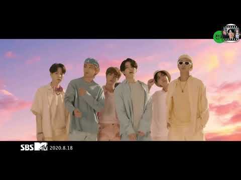 BTS - Dynamite (Türkçe Çeviri)