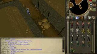 Hackscape Slayer