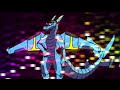 Gravitas [Saberuneko] - Electrosphere