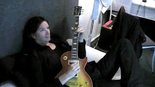 Download lagu John Norum Plays ABBA (2010)