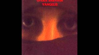 Vangelis - &quot;Flamants Roses&quot;