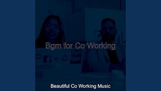 Fabulous Backdrops for Co-Working Spaces