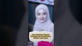 Inara Rusli Dan Virgoun Berdamai Ini Reaksi Kuasa Hukum Tenri Anisa