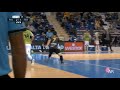Diferentes usos del 5c4 en Palma Futsal - O&#39;Parrulo Ferrol