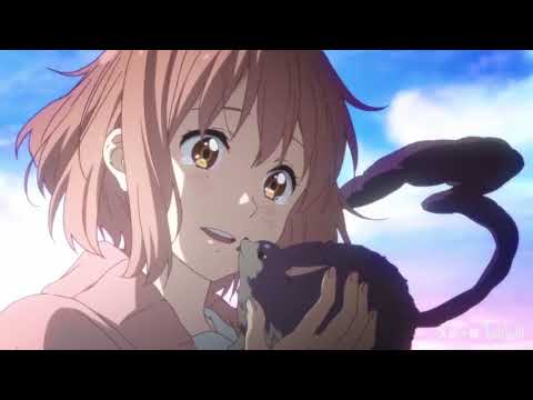 NO 1-KANA NISHINO - [AMV]